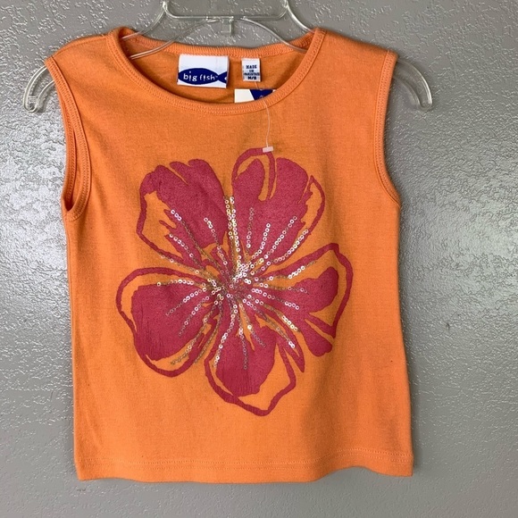 Four Piece New with Tags Girl Summer Bundle - Picture 3 of 14